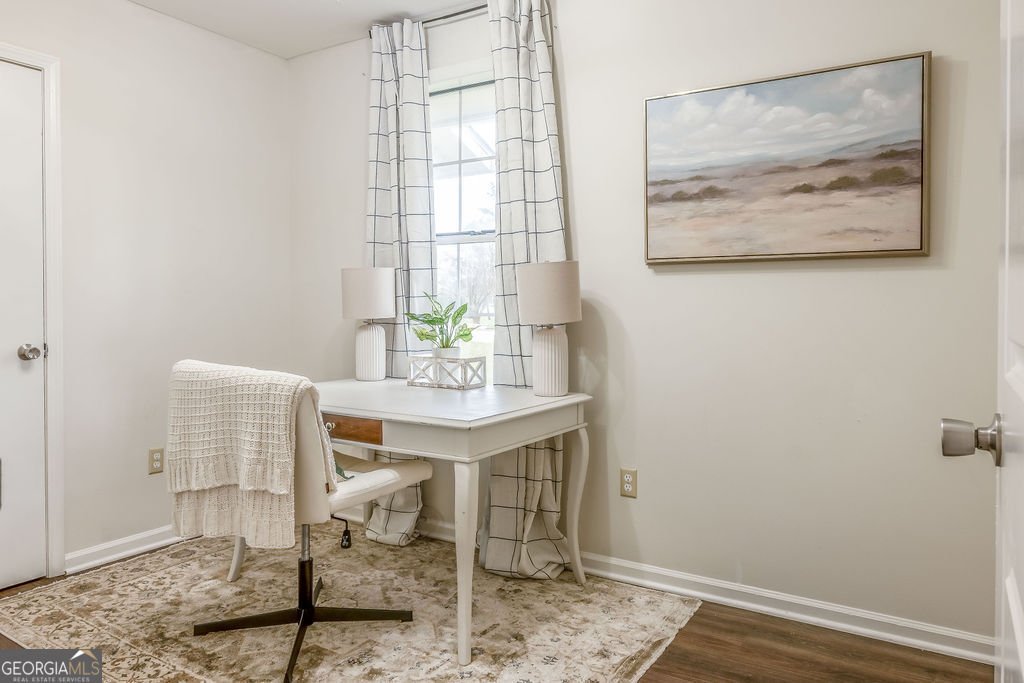 1 Brookfield Drive Newnan - Photo 24