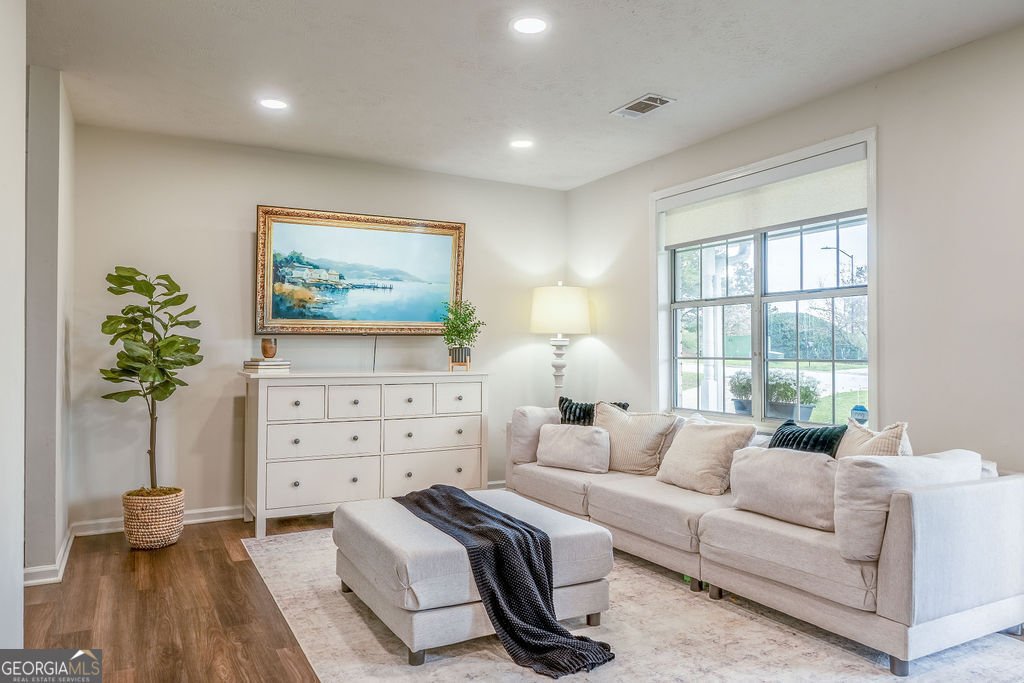 1 Brookfield Drive Newnan - Photo 25