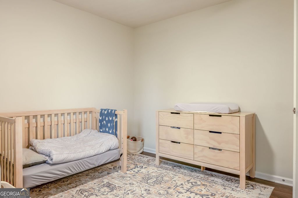 1 Brookfield Drive Newnan - Photo 27