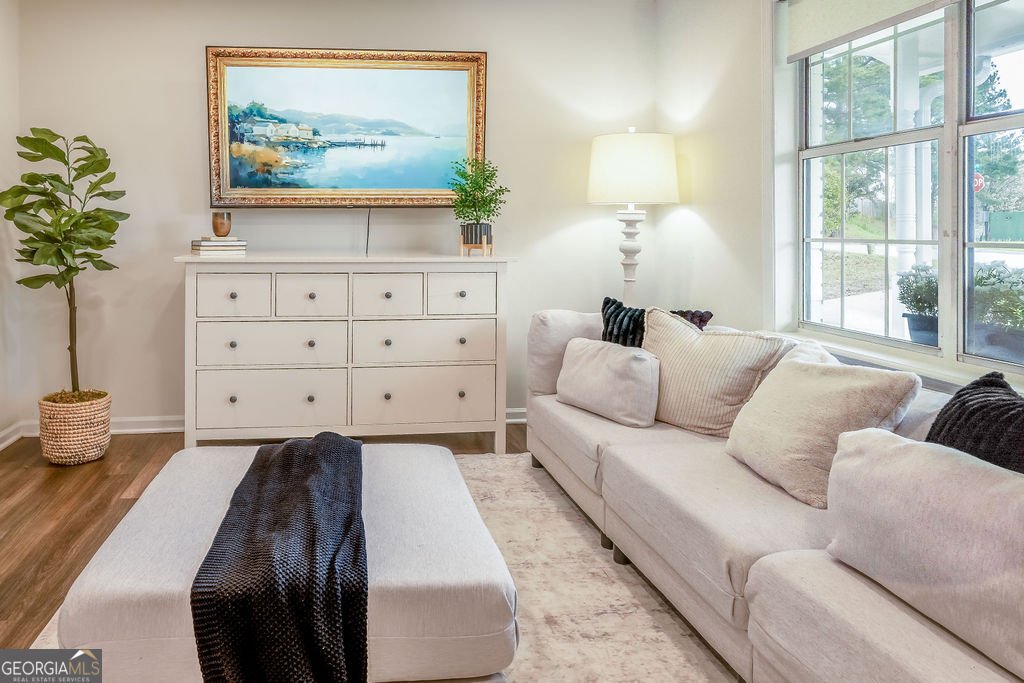 1 Brookfield Drive Newnan - Photo 30