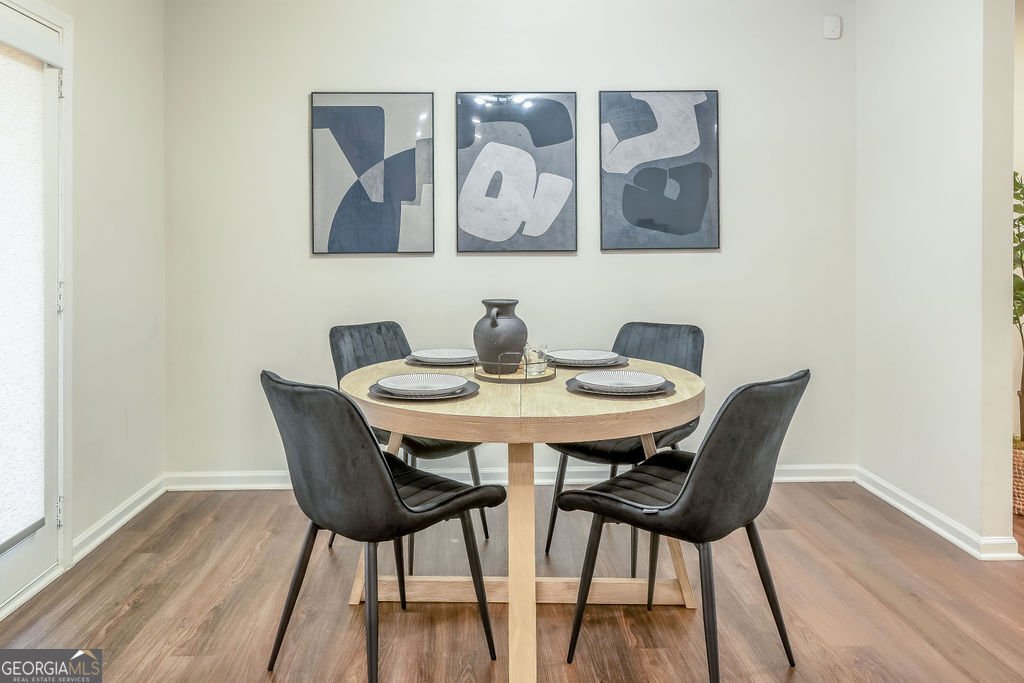 1 Brookfield Drive Newnan - Photo 31