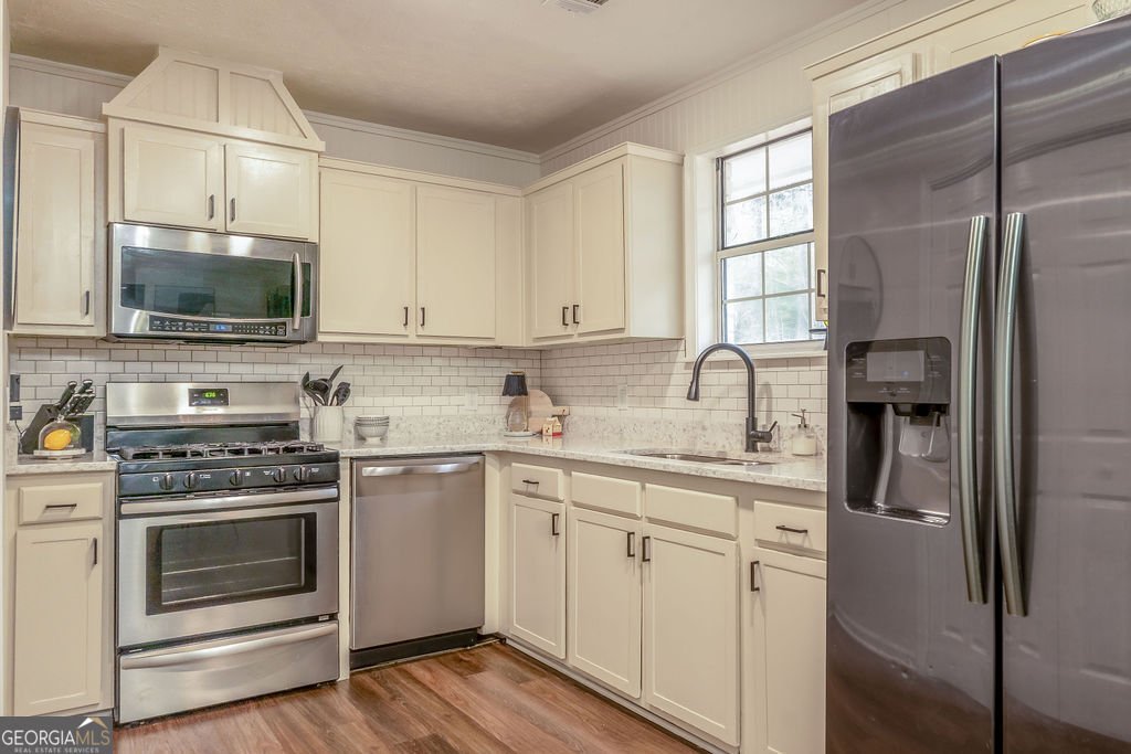 1 Brookfield Drive Newnan - Photo 32