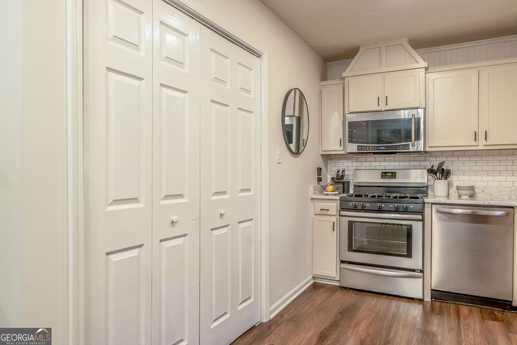 1 Brookfield Drive Newnan - Photo 33