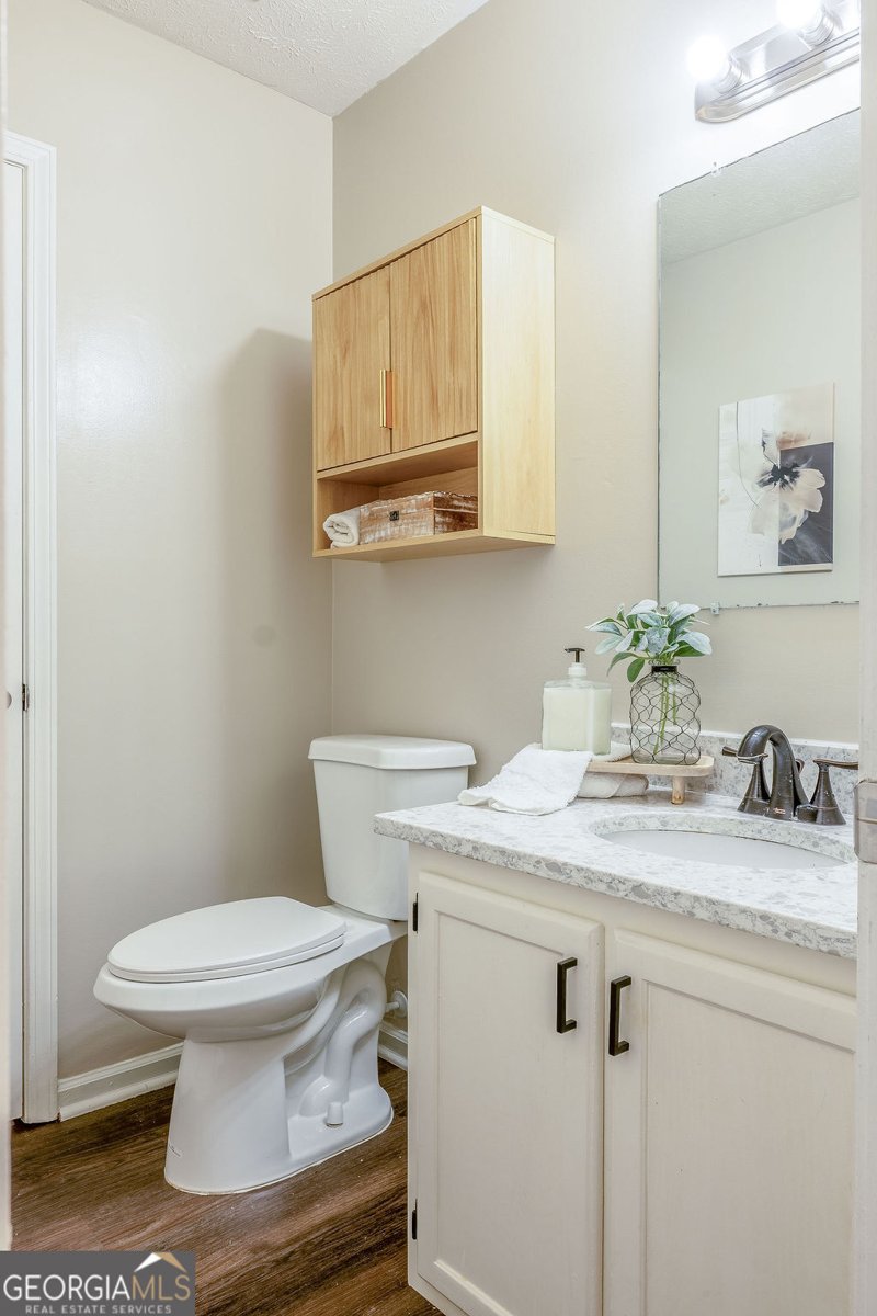 1 Brookfield Drive Newnan - Photo 34