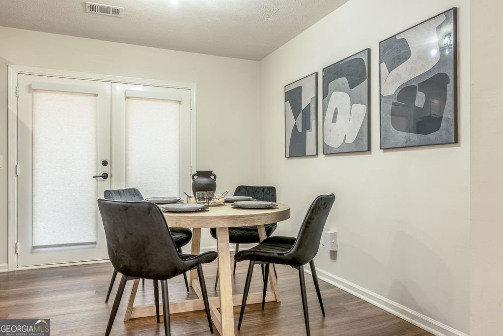 1 Brookfield Drive Newnan - Photo 35