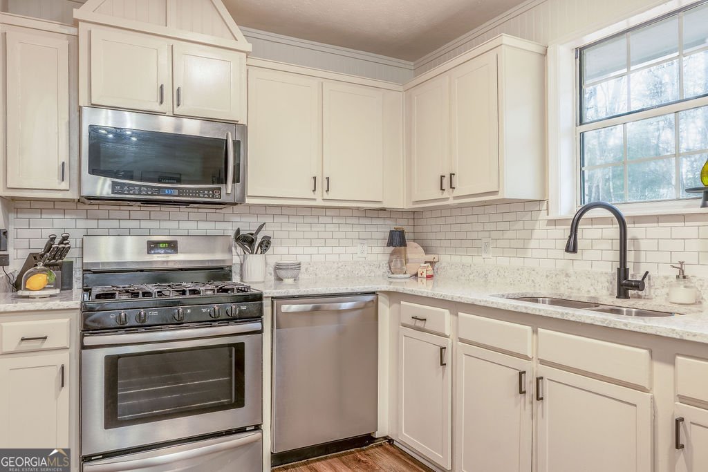 1 Brookfield Drive Newnan - Photo 37