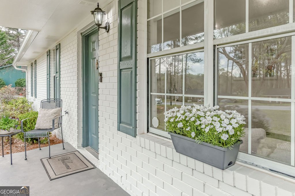 1 Brookfield Drive Newnan - Photo 6