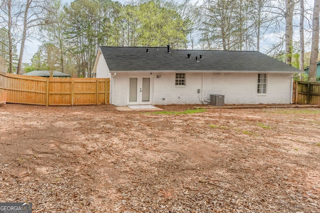 1 Brookfield Drive Newnan - Photo 7