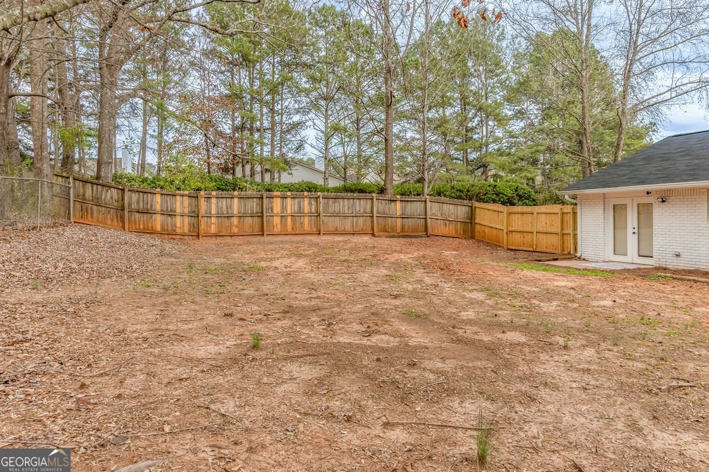 1 Brookfield Drive Newnan - Photo 9