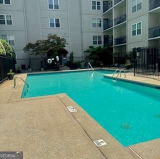 1074 Peachtree Walk Atlanta - Photo 19