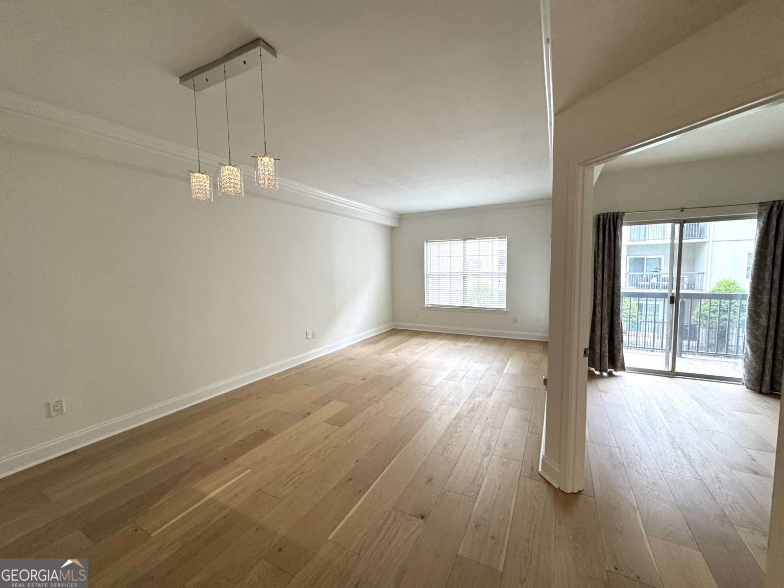 1074 Peachtree Walk Atlanta - Photo 6