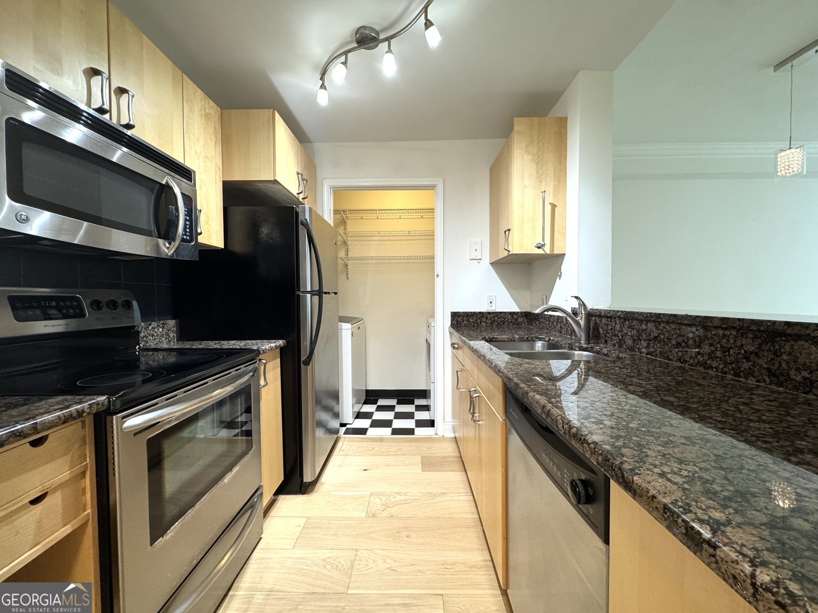 1074 Peachtree Walk Atlanta - Photo 8