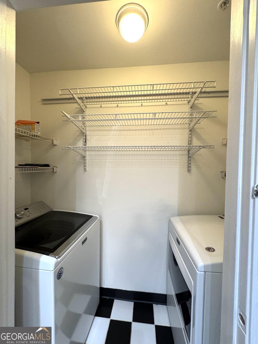 1074 Peachtree Walk Atlanta - Photo 9