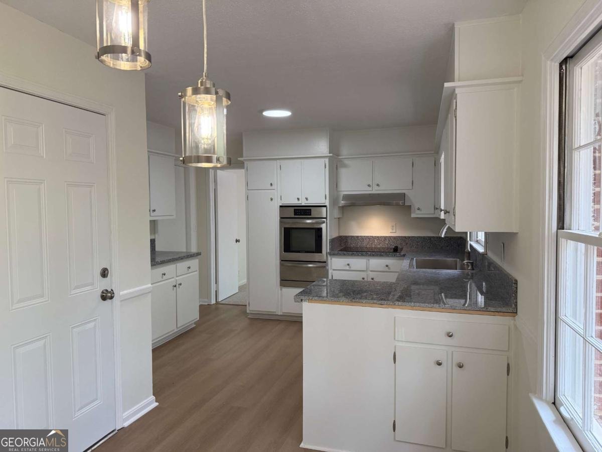 527 Rimrock Trail Stone Mountain - Photo 10