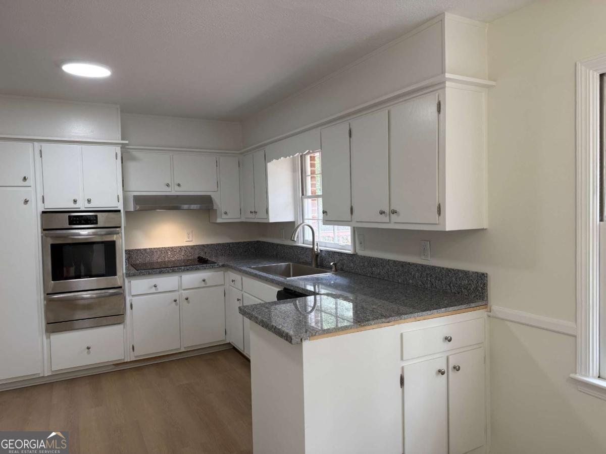 527 Rimrock Trail Stone Mountain - Photo 11