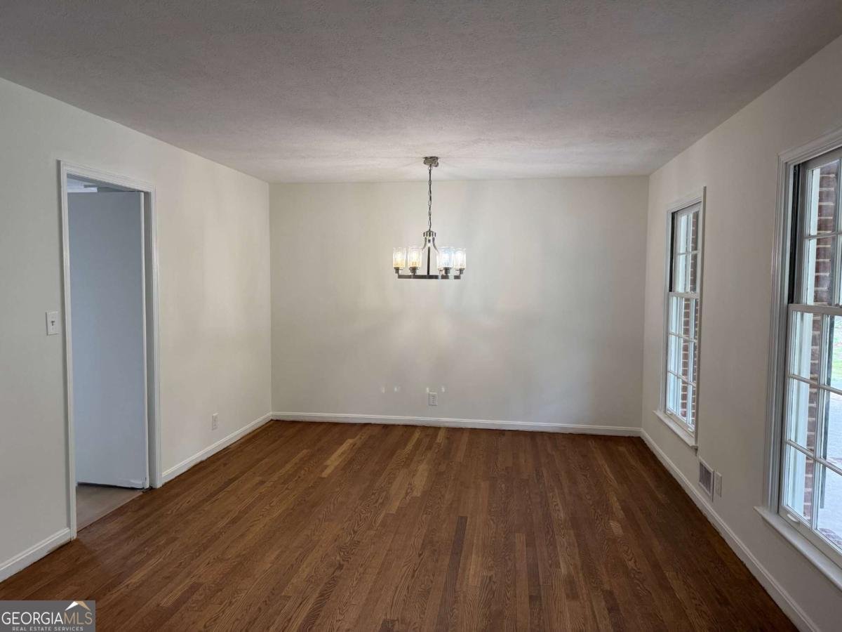 527 Rimrock Trail Stone Mountain - Photo 15