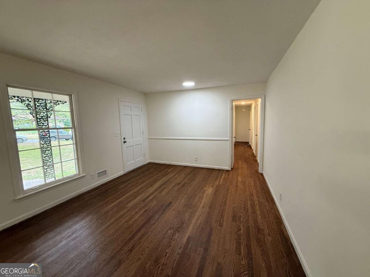 527 Rimrock Trail Stone Mountain - Photo 17