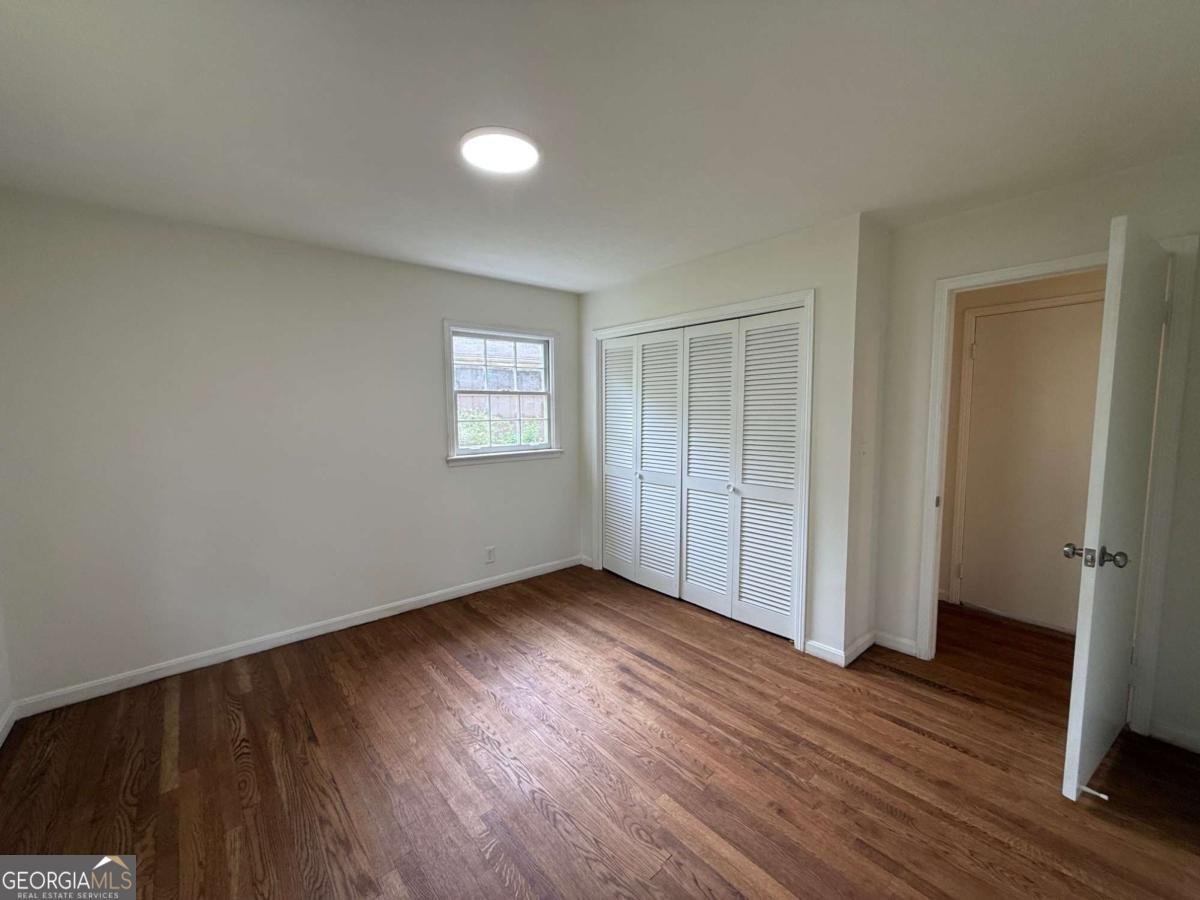 527 Rimrock Trail Stone Mountain - Photo 19