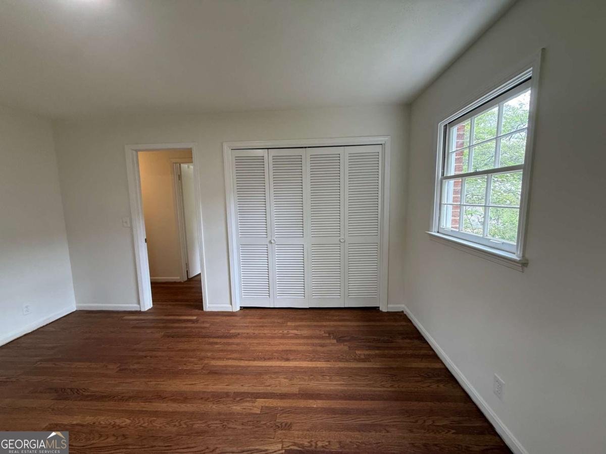 527 Rimrock Trail Stone Mountain - Photo 21