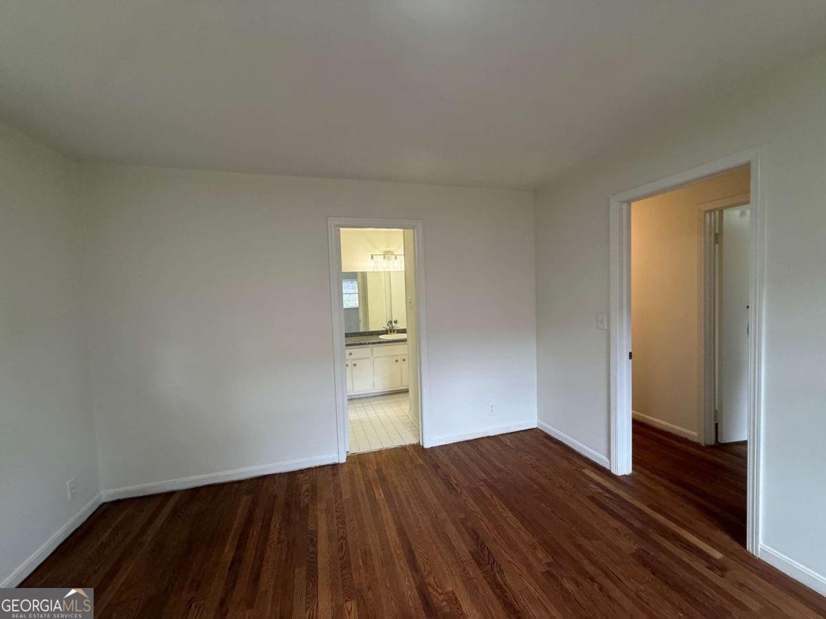 527 Rimrock Trail Stone Mountain - Photo 22