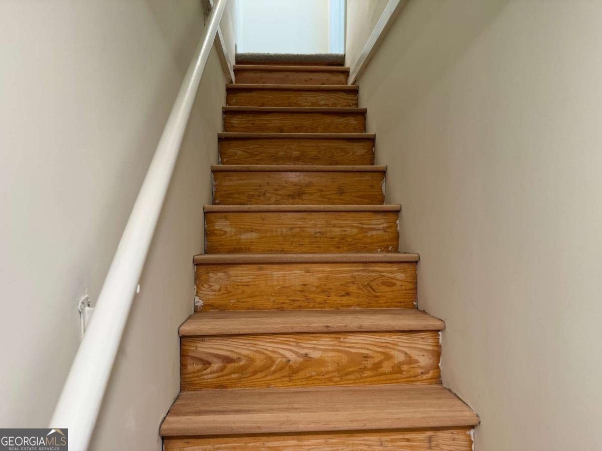 527 Rimrock Trail Stone Mountain - Photo 29