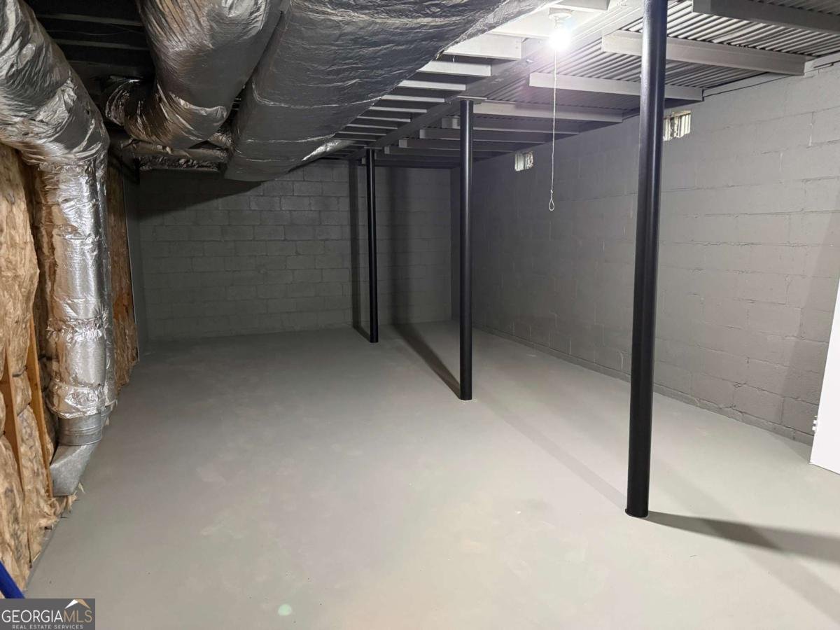 527 Rimrock Trail Stone Mountain - Photo 30