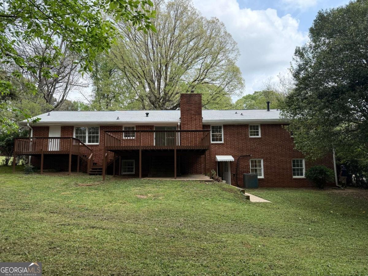 527 Rimrock Trail Stone Mountain - Photo 31