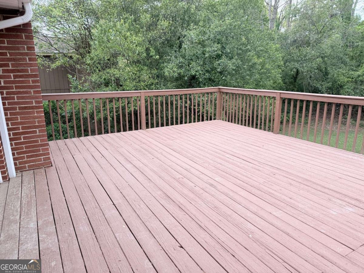 527 Rimrock Trail Stone Mountain - Photo 34