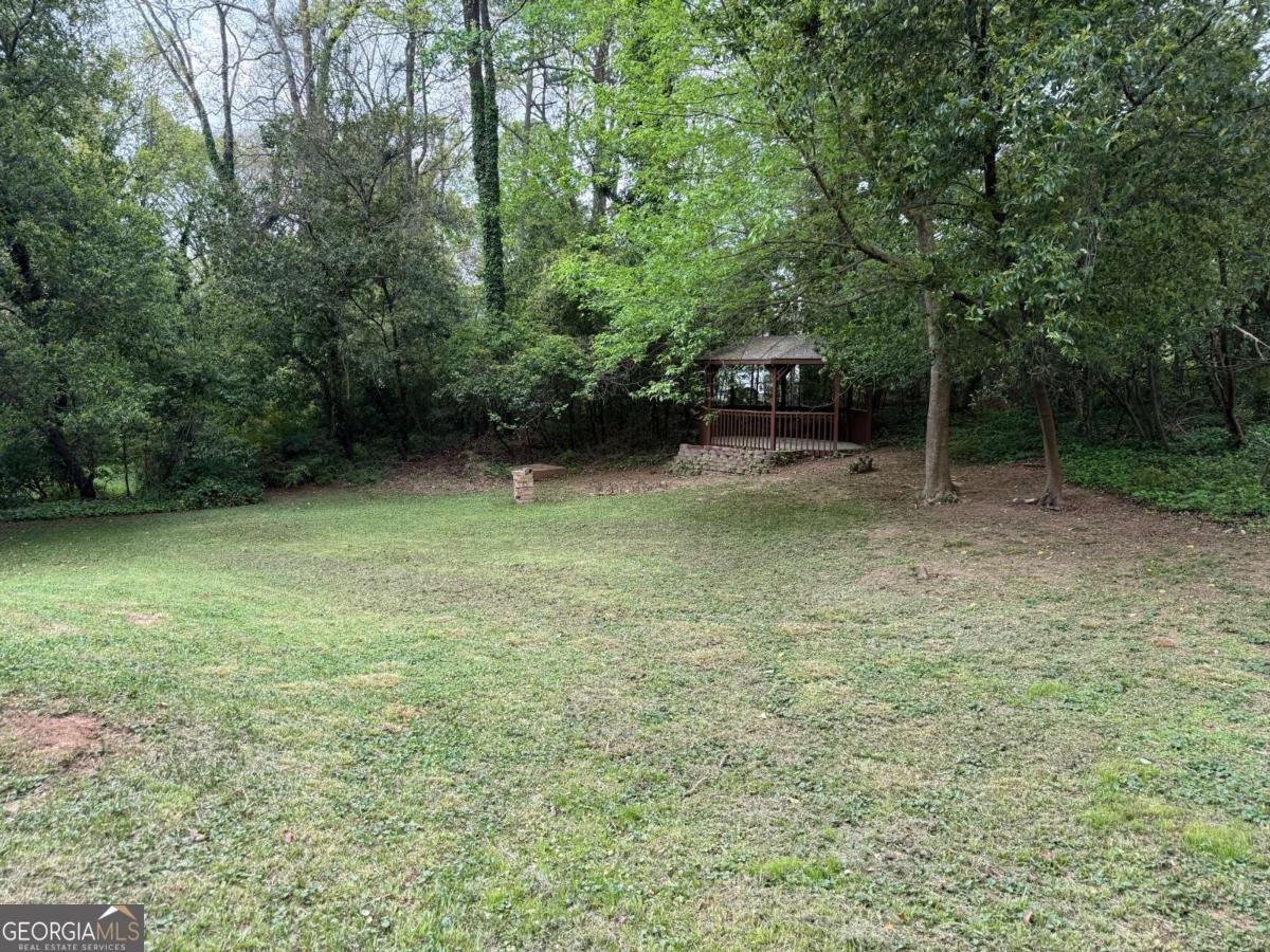 527 Rimrock Trail Stone Mountain - Photo 36