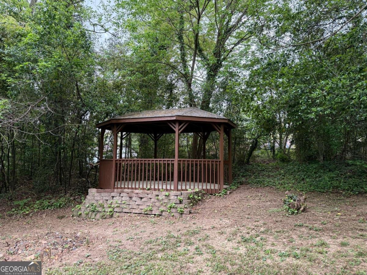 527 Rimrock Trail Stone Mountain - Photo 37