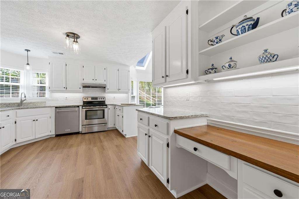 1474 Wood Thrush Way Marietta - Photo 10