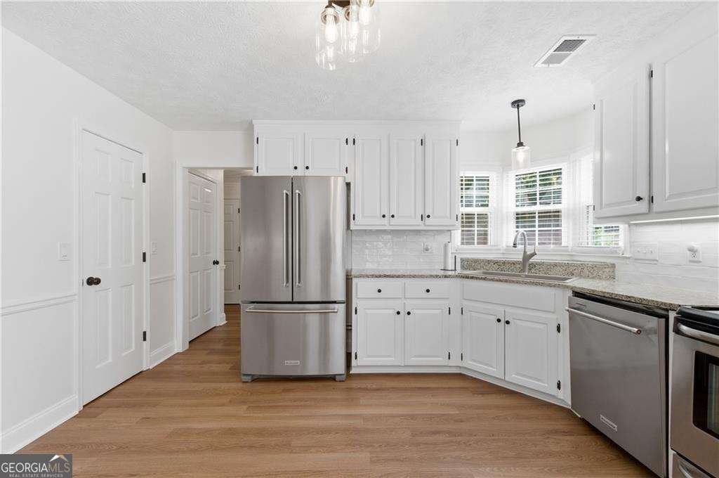 1474 Wood Thrush Way Marietta - Photo 11