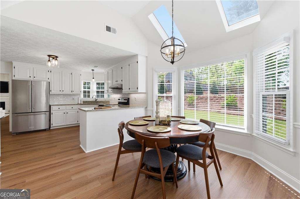 1474 Wood Thrush Way Marietta - Photo 13