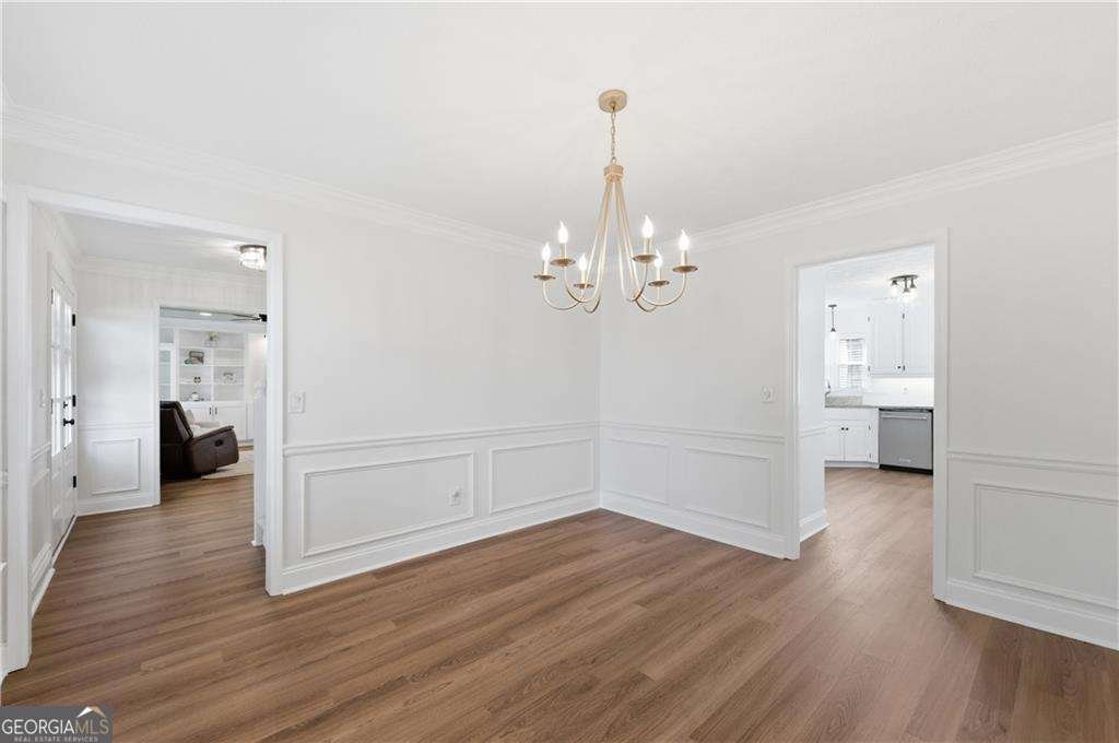 1474 Wood Thrush Way Marietta - Photo 14