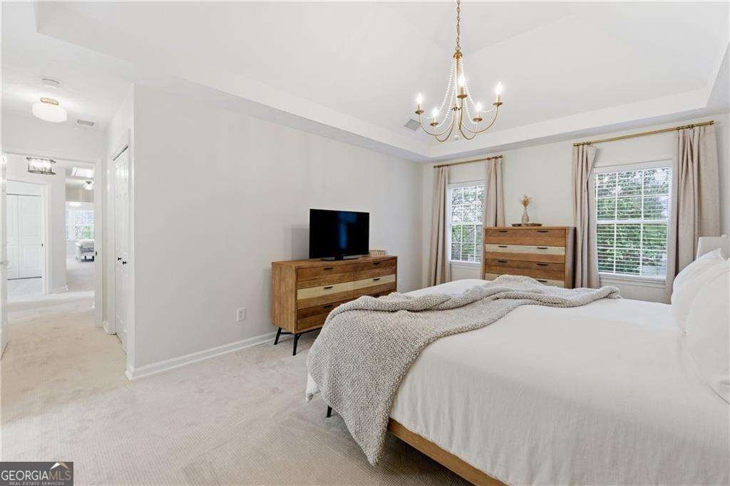 1474 Wood Thrush Way Marietta - Photo 17