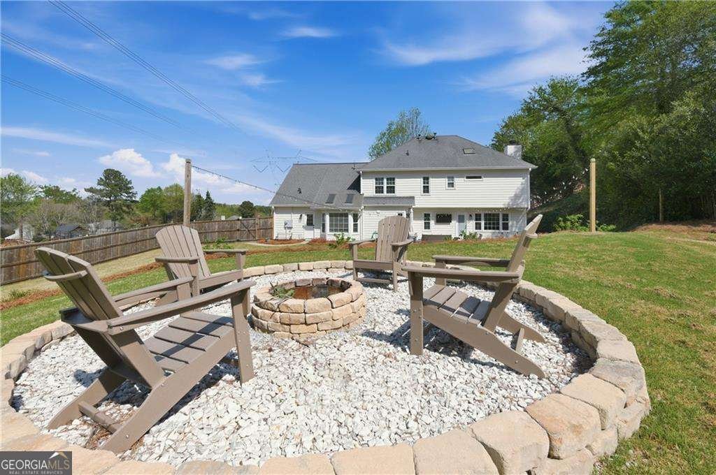 1474 Wood Thrush Way Marietta - Photo 30