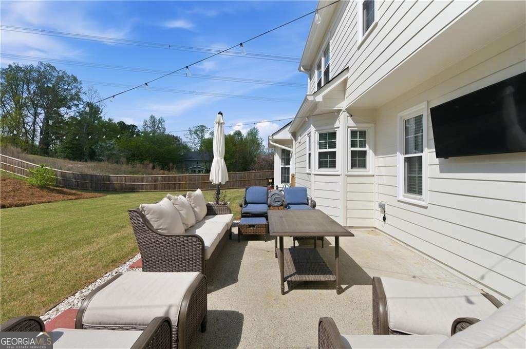 1474 Wood Thrush Way Marietta - Photo 32