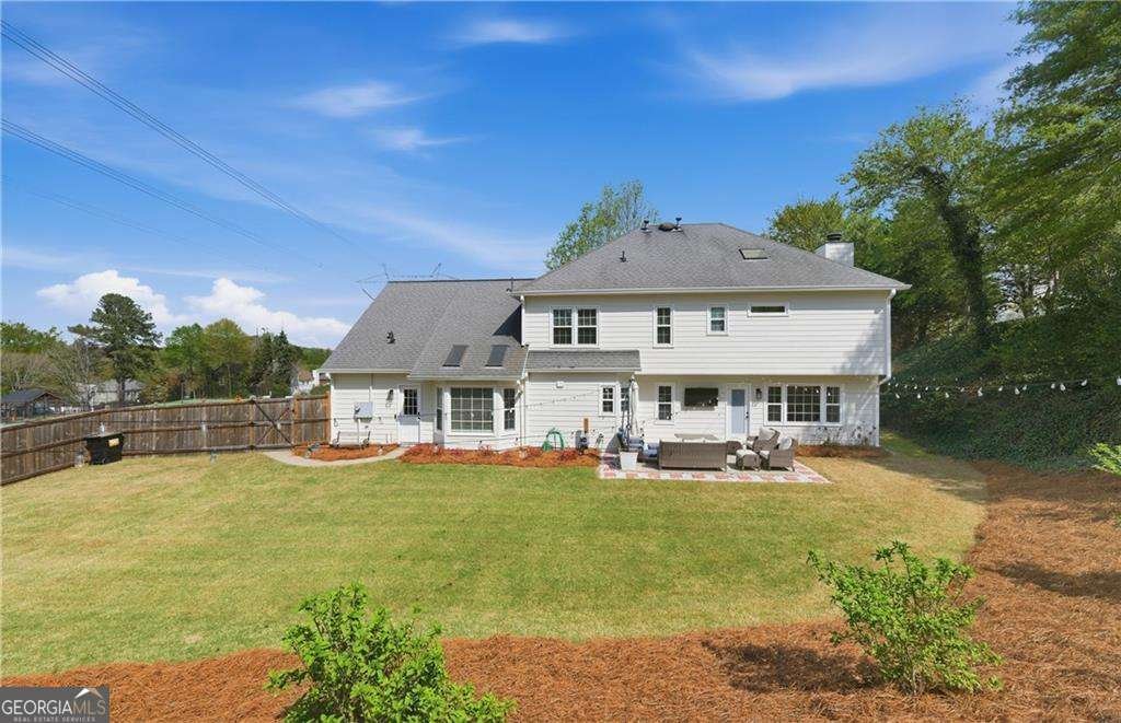 1474 Wood Thrush Way Marietta - Photo 33