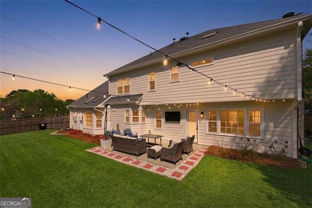 1474 Wood Thrush Way Marietta - Photo 36