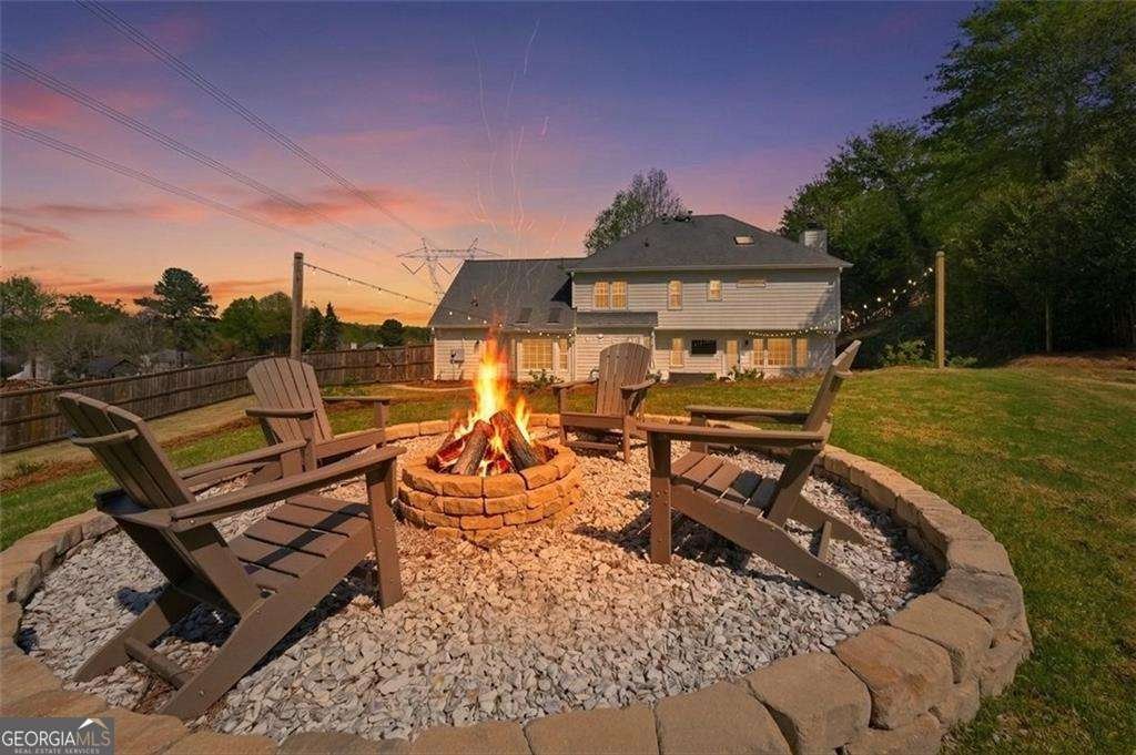 1474 Wood Thrush Way Marietta - Photo 38