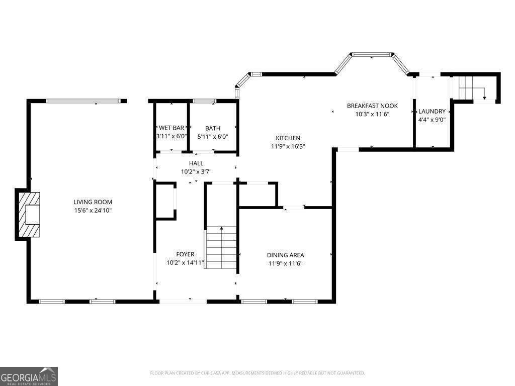 1474 Wood Thrush Way Marietta - Photo 39