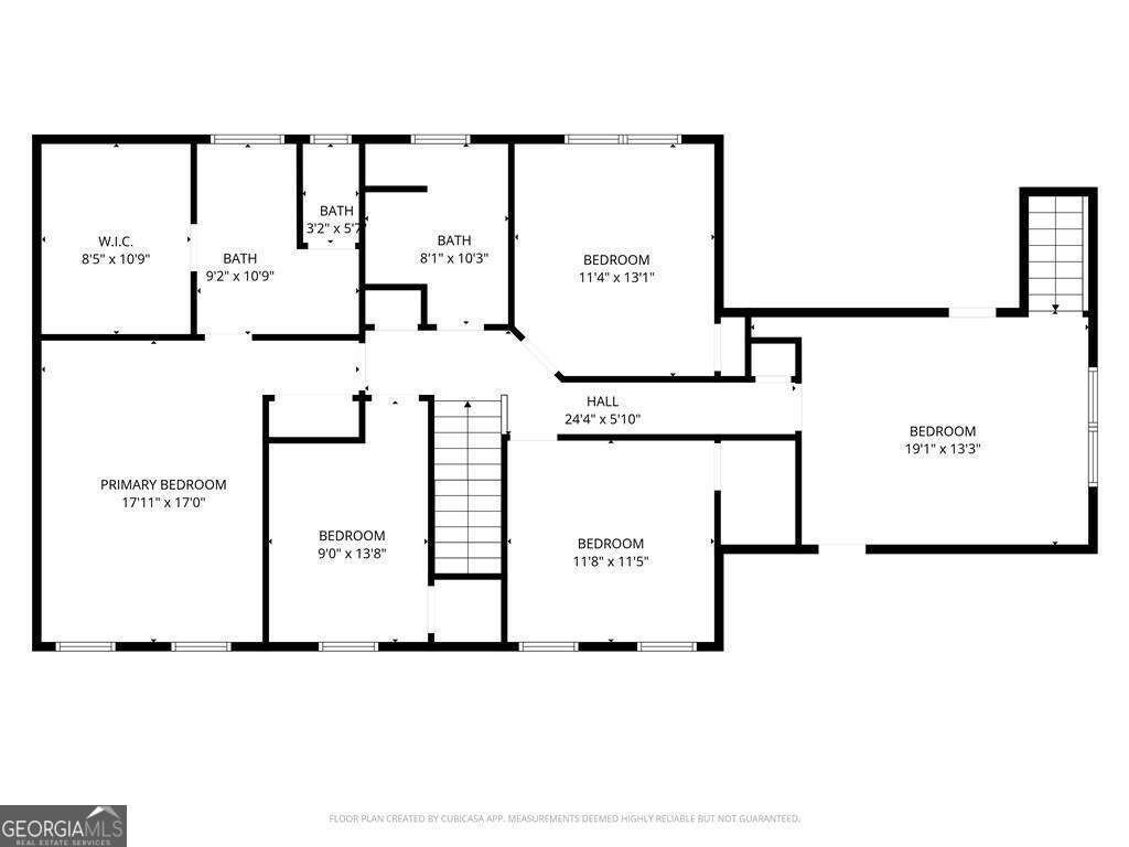 1474 Wood Thrush Way Marietta - Photo 40