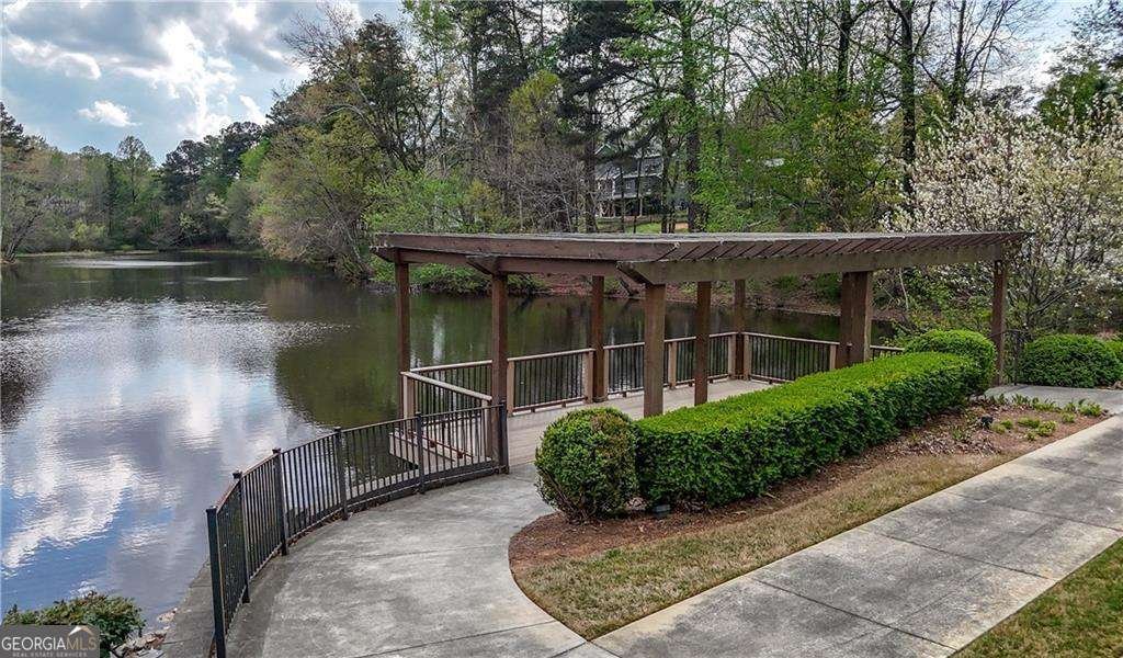 1474 Wood Thrush Way Marietta - Photo 42