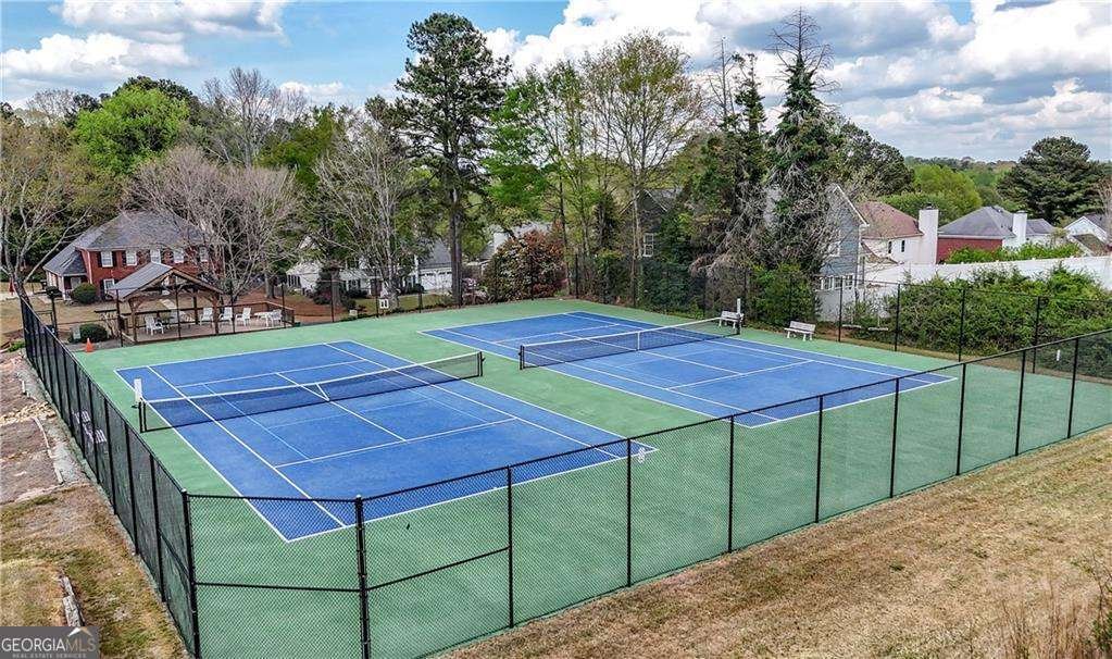 1474 Wood Thrush Way Marietta - Photo 44