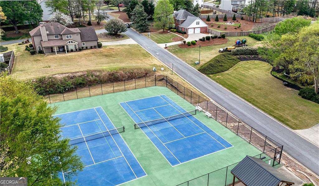 1474 Wood Thrush Way Marietta - Photo 45