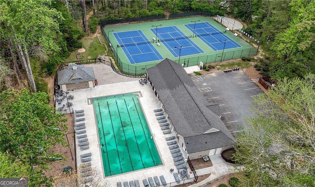 1474 Wood Thrush Way Marietta - Photo 47