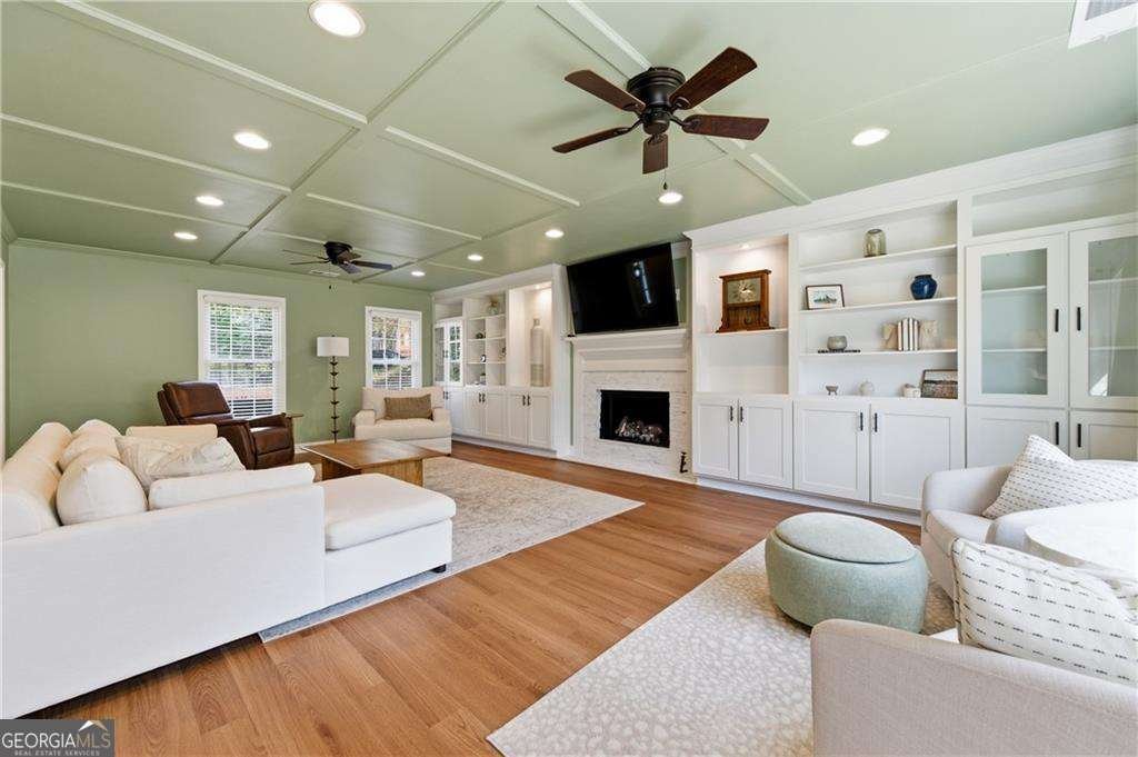 1474 Wood Thrush Way Marietta - Photo 6