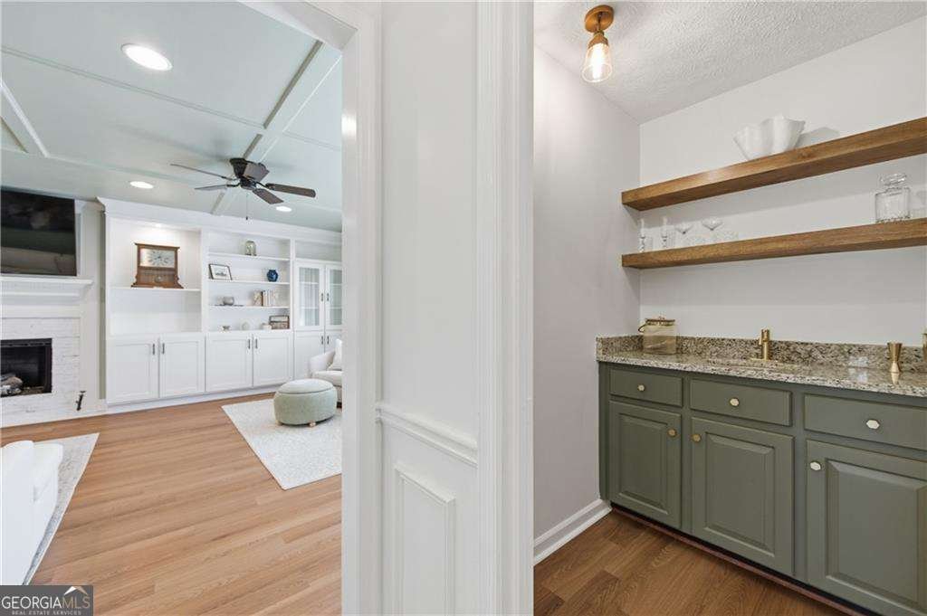 1474 Wood Thrush Way Marietta - Photo 7