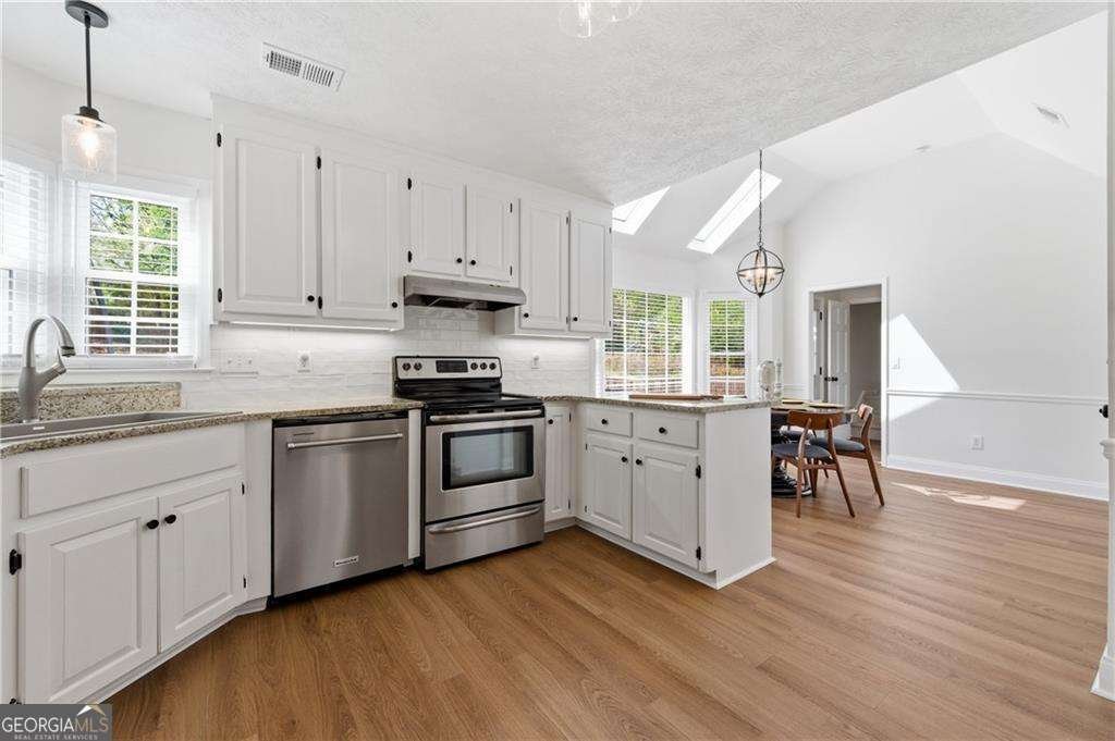 1474 Wood Thrush Way Marietta - Photo 8