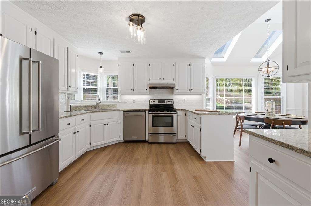 1474 Wood Thrush Way Marietta - Photo 9